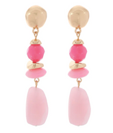 Coastal Crush Earring