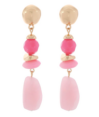 Coastal Crush Earring