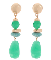 Coastal Crush Earring