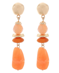 Coastal Crush Earring