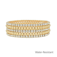 Fifth Avenue Stack