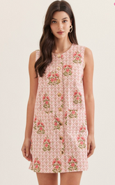 Madison Manor Dress