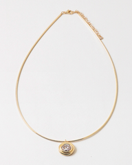 Everyday Glam Necklace