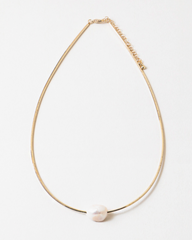 Remi Necklace