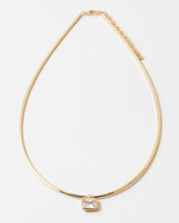 Harlow Necklace