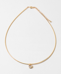 Reese Necklace