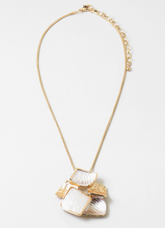 Seaside Luxe Necklace