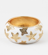 Starfish Society Bangle