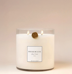 Baby Big Ass Candle (Jazz Lounge)