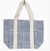 Sailor Chic Tote