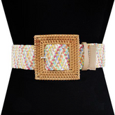 Vacay Vibes Belt