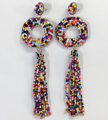 Summer Fling Earring