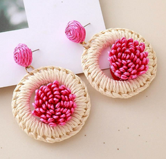 Island Pop Earring