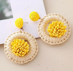 Island Pop Earring
