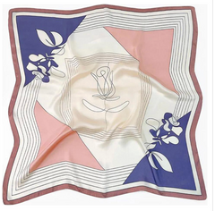 Canyon Rose Scarf
