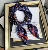 French Market Scarf