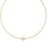 Pearl Dream Choker