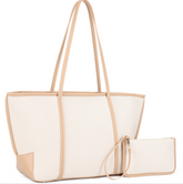 City to Coast Tote