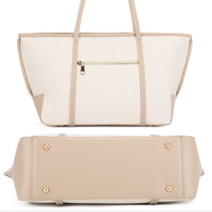 City to Coast Tote