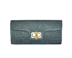 Cabana Nights Clutch