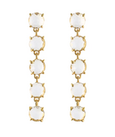 Crystal Glow Earring
