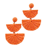 Summer Fiesta Earring