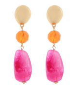 Sweet on Summer Earring