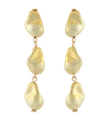 Summer Glow Earring