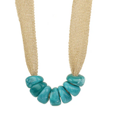 Tidal Treasure Necklace
