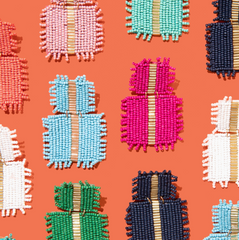 Coastal Pop Earring