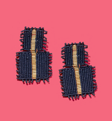 Coastal Pop Earring