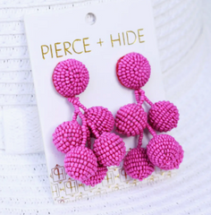 Bauble Babe Earring