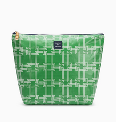 First Class Cosmetic Bag