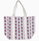 Weekend Wanderer Tote