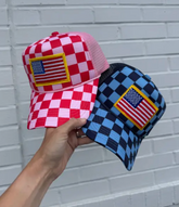 American Honey Hat