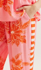 Sunset Bloom Pant