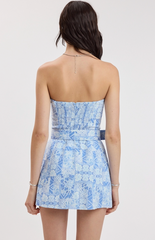 Malibu Dress