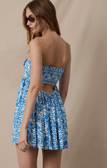 Making Waves Dress
