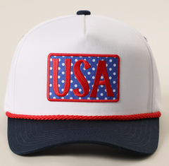 USA All Day Hat