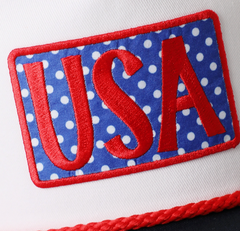 USA All Day Hat