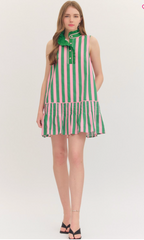 Palm Beach Prep Dress