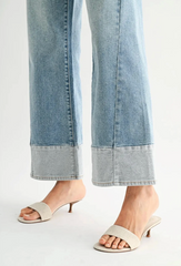 Two Tone Weekend Jean