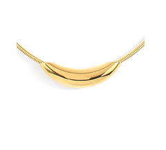 Street Style Necklace