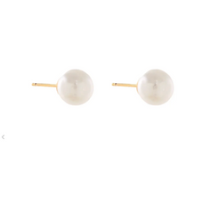 Essential Pearl Stud