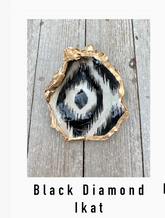 Coastal Keepsake Shell