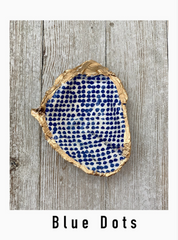 Coastal Keepsake Shell