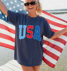 American Dreamin' Tee
