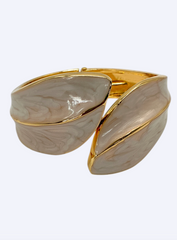Shoreline Chic Cuff