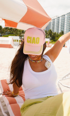 Ciao Bella Hat