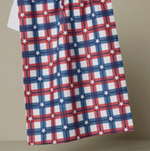 Backyard Picnic Tea Towel
